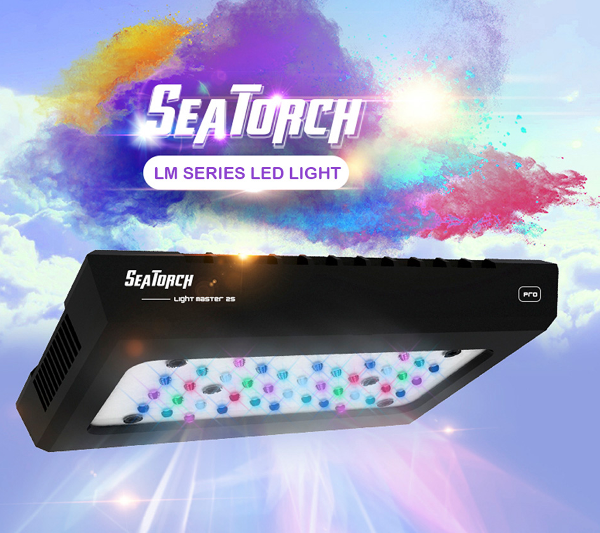 LED Light – Seatorch Australia