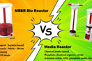 MBBR Bio Reactor vs Media Reactor – What’s the Difference?