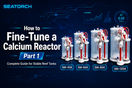 🌊 How to Fine-Tune a Calcium Reactor Part 1 (Complete Guide for Stable Reef Tanks)