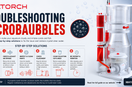 How to Troubleshoot & Fix Micro-bubbles