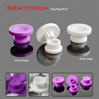 Frag Plug