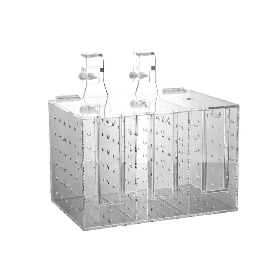Isolation Box – Seatorch Australia