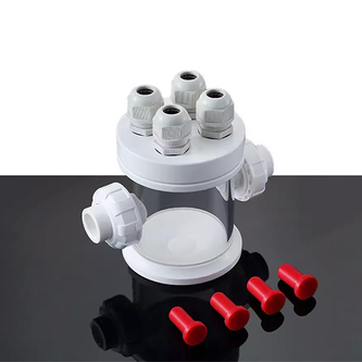 Electrode Protection