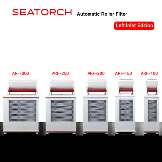 Auto Roller Filter