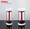 CO2 Scrubber Media Reactor