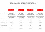 Calcium Reactor Gen2 SM-60X