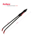 Carbon Fiber Aquarium Tweezers CT-200
