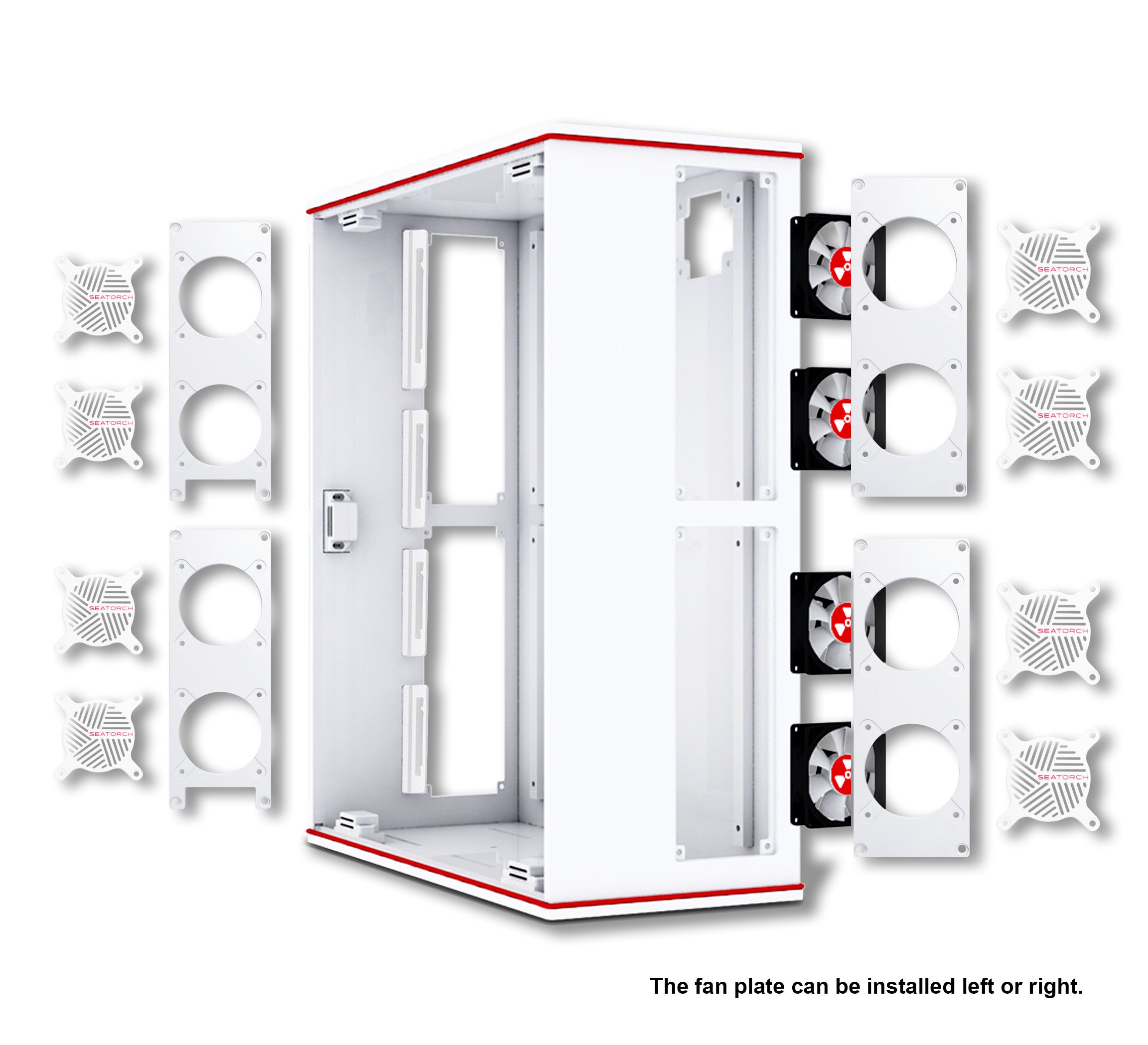 EB Controller Cabinet Management System