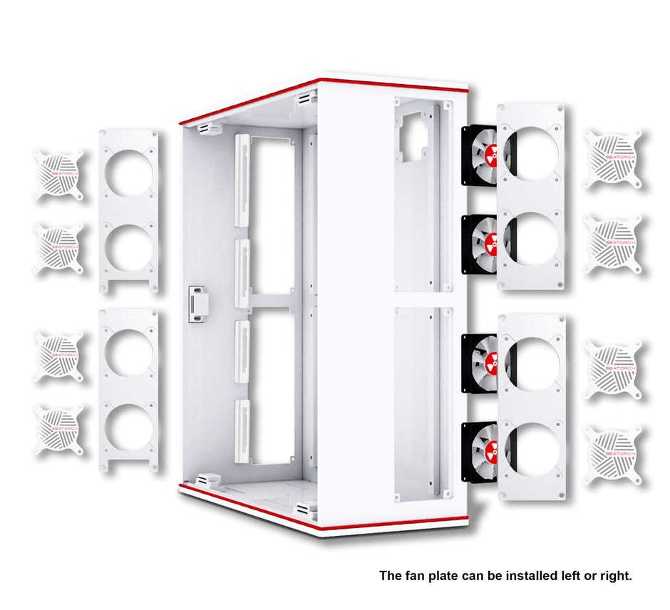 EB Controller Cabinet Management System