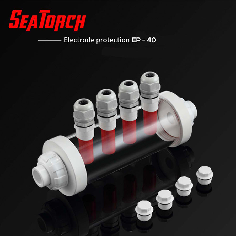 Electrode Protection EP-40