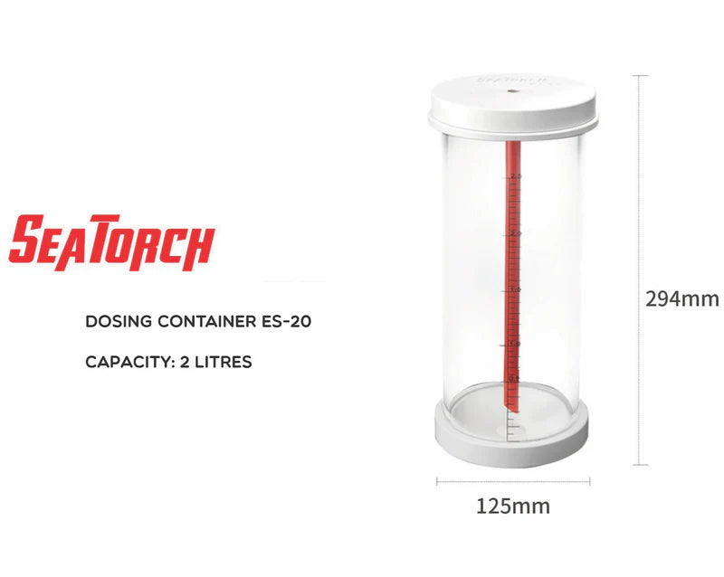 Dosing Container