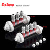 Electrode Protection
