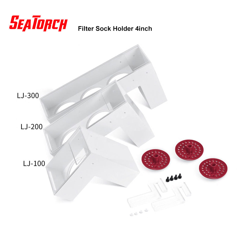 Filter Sock Holder