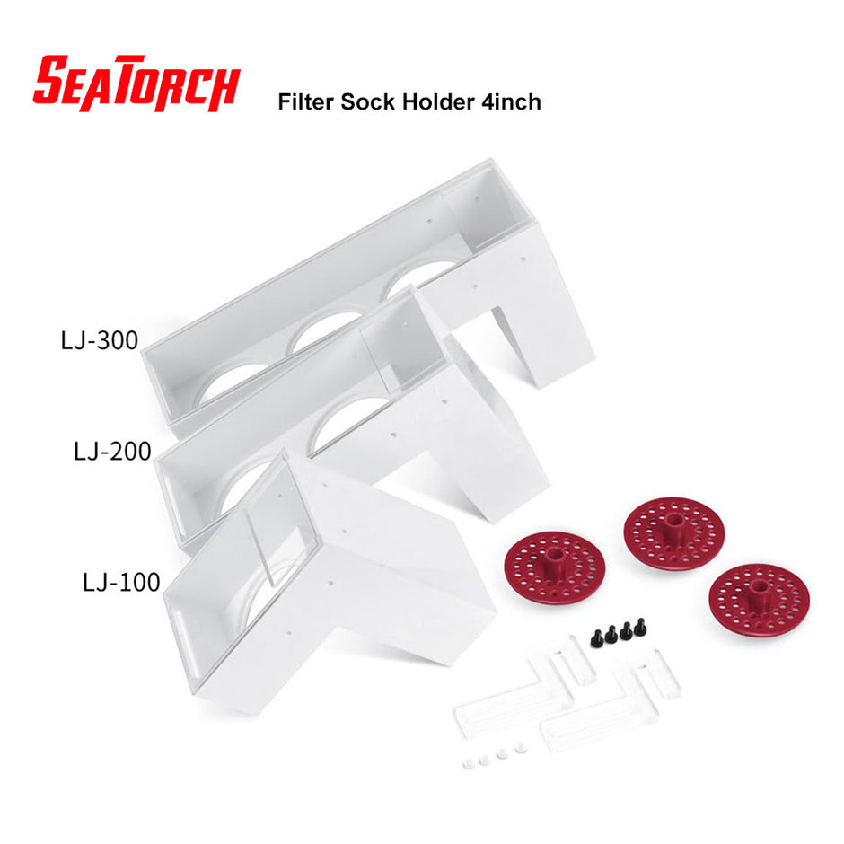 Filter Sock Holder