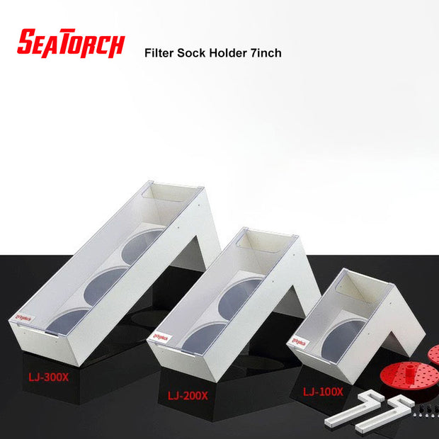 Filter Sock Holder X-Large