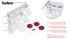 Filter Sock Holder LJ-100