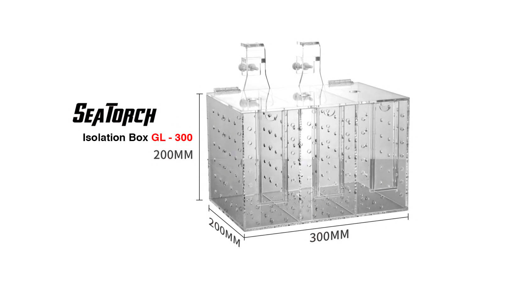 Isolation Box