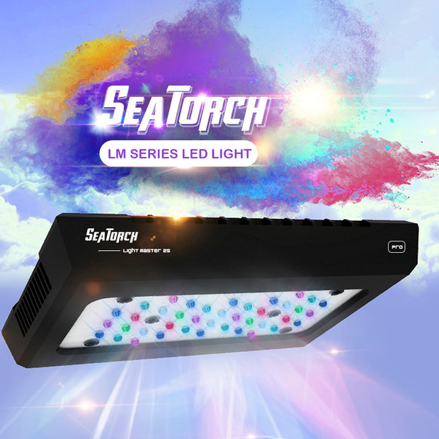 Light Master LM-12 Pro LED Light