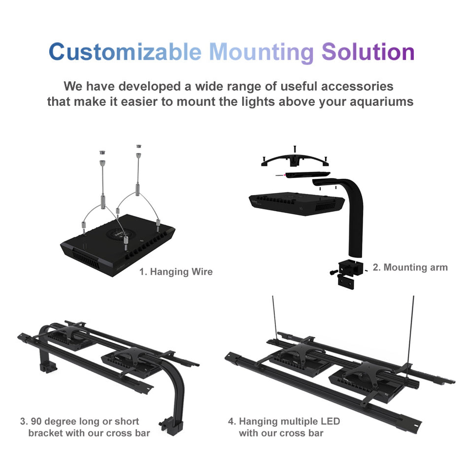 Light Master LM-15 Pro LED Light