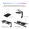Light Master LM-25 Pro LED Light