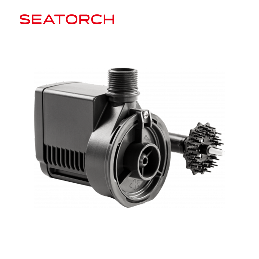 Simple Series Skimmer -  Needle-wheel Skimmer Pump