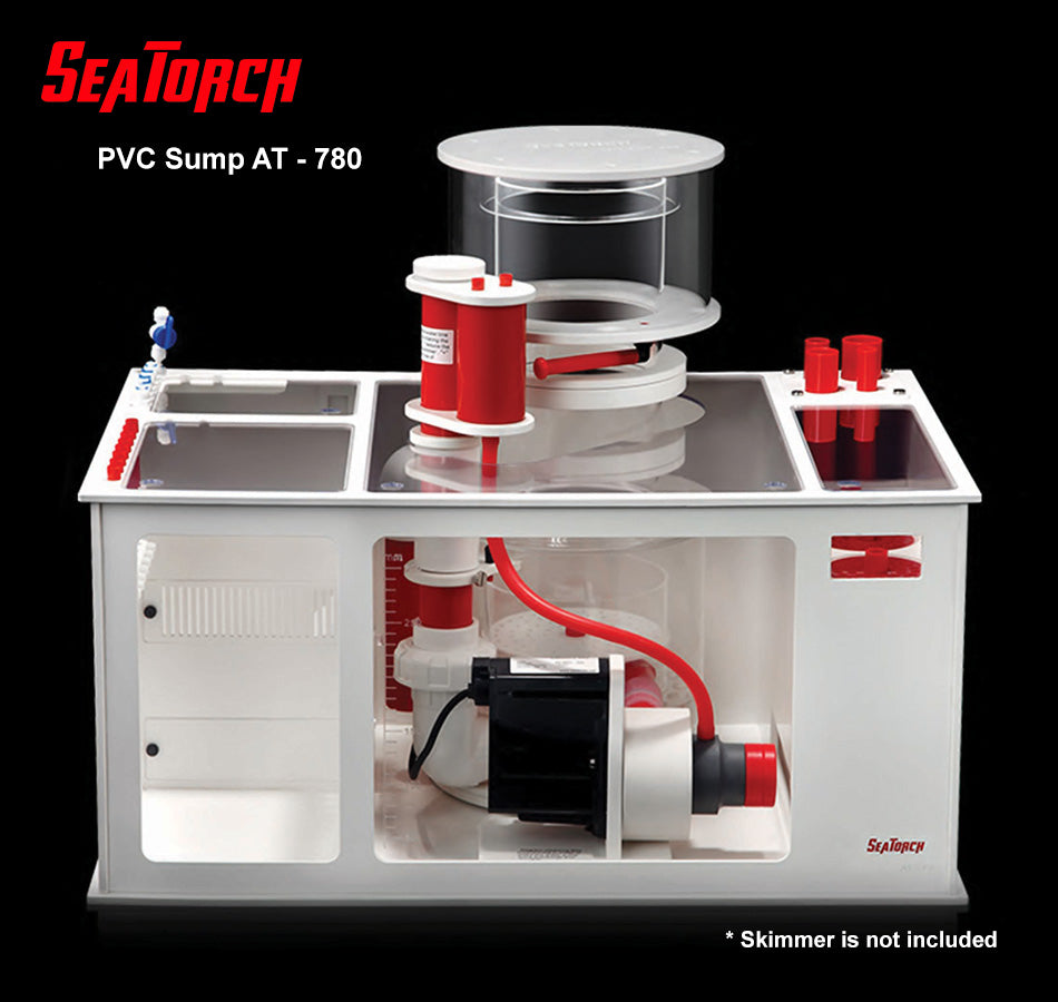 PVC Sump AT-780