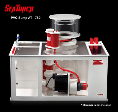 PVC Sump AT-780