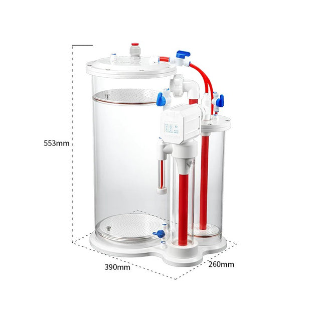 Calcium Reactor SM-120