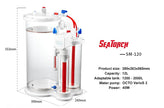 Calcium Reactor SM-120