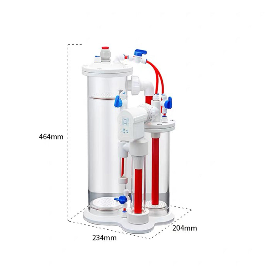Calcium Reactor SM-40