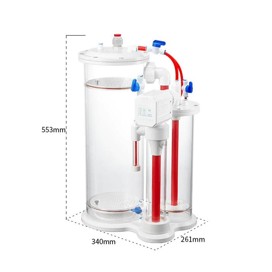 Calcium Reactor SM-80