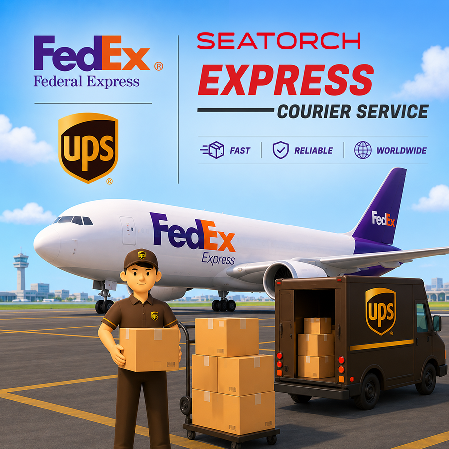 Shipping Cost for Air Freight Item.