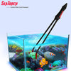 Carbon Fiber Aquarium Tweezers