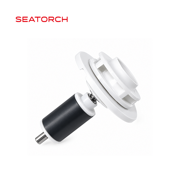 Seatorch X-Power DC Pump – Replacement Impeller