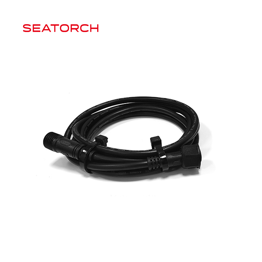 Seatorch X-Power DC Pump – Extension Cable