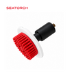 Seatorch Ultra Marine Skimmer – Replacement Impeller with Noodle Brush