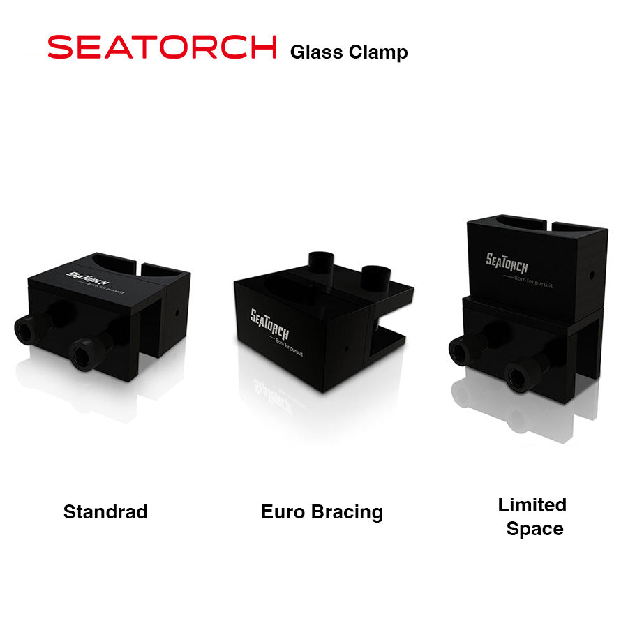 aquarium light mounting arm, reef tank light bracket, LM25 Pro mounting system, aquarium LED light holder, rimless tank light mount, marine aquarium lighting accessory, Seatorch mounting arm, reef aquarium light support