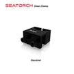 SeaTorch Aquarium Light Mount - Glass Clamp
