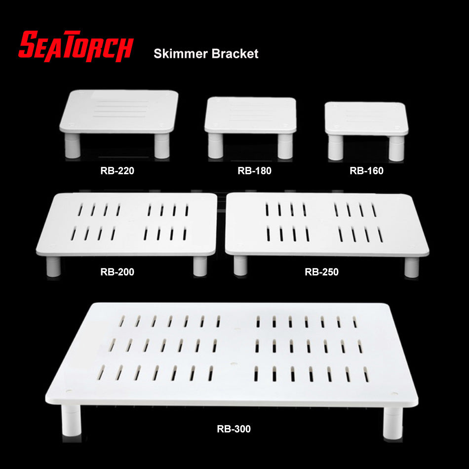 Skimmer Stand