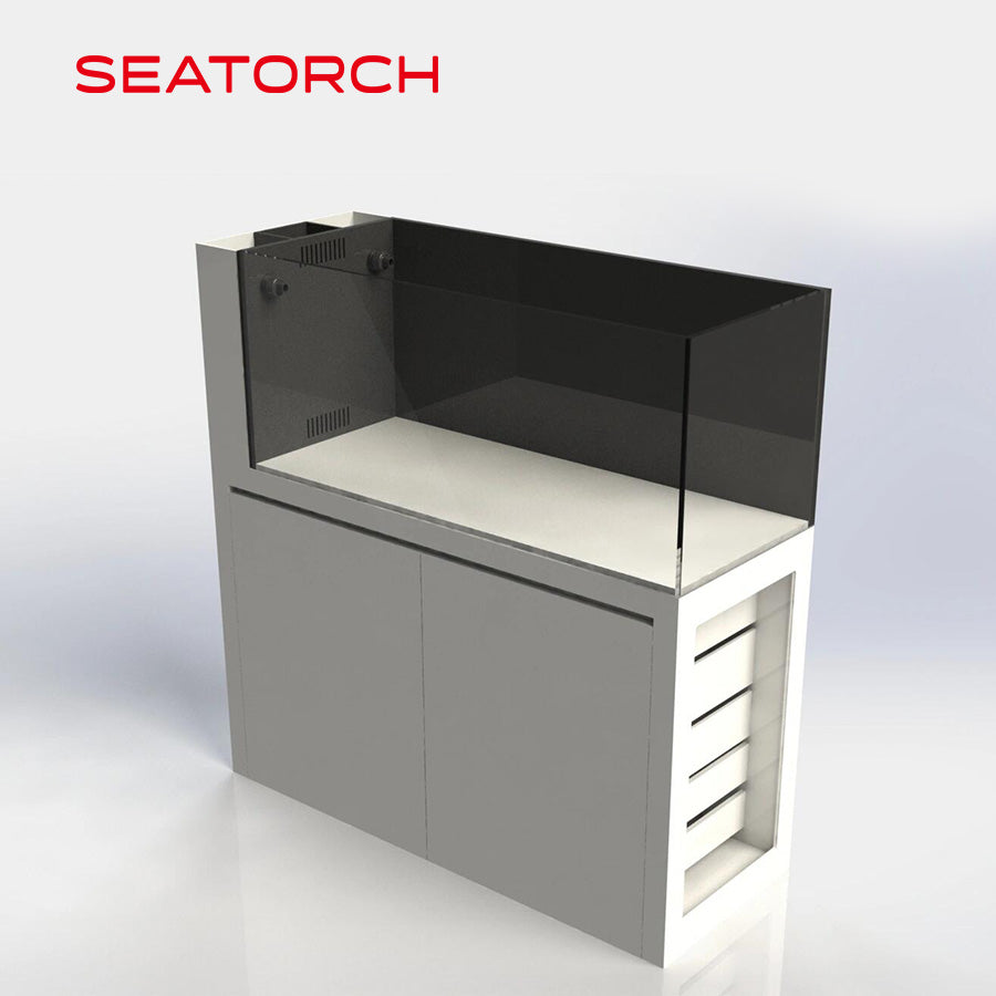 Custom Made Reef System