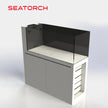 Custom Made Reef System