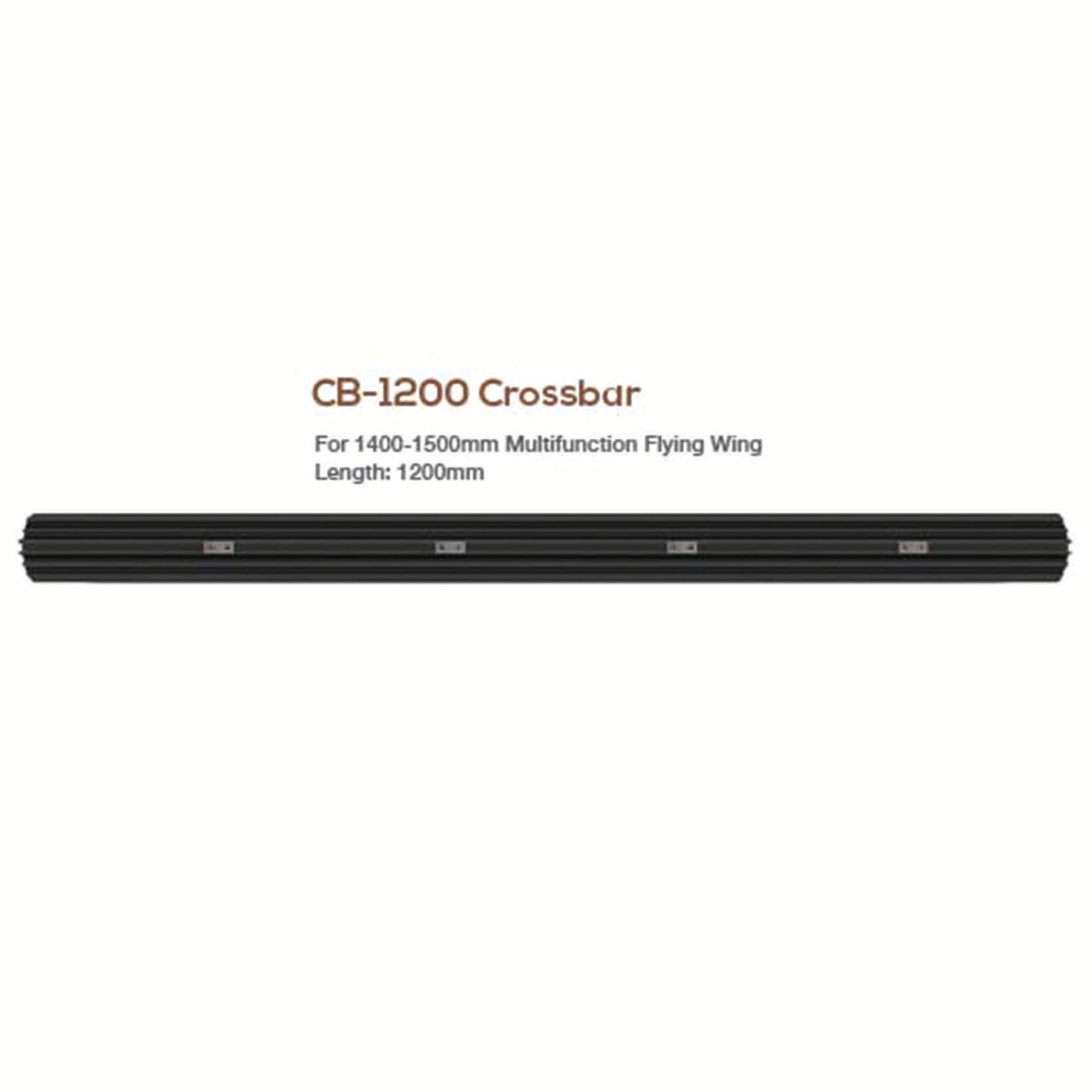 CB-1200 Crossbar