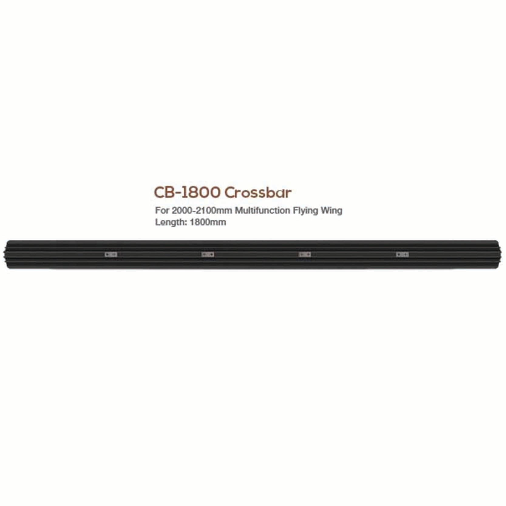CB-1800 Crossbar