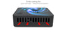 Mini Color LED Light - MC95 Blue