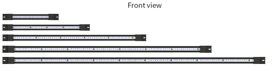 Polaris Aurora Supplement Light - PA150