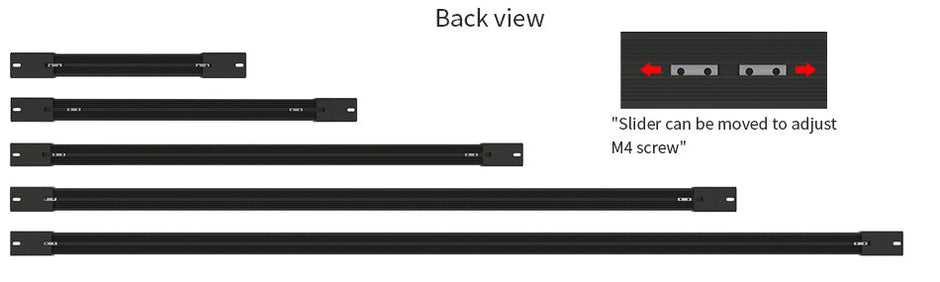 Polaris Aurora Supplement Light - PA90
