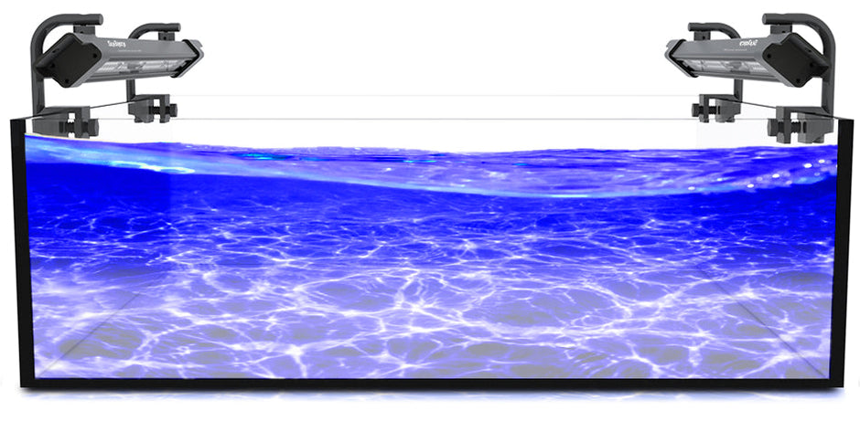 Polaris Aurora Supplement Light - PA150