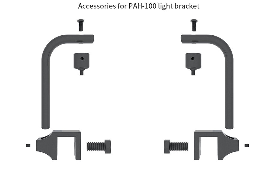 Polaris Aurora Supplement Light - PA60