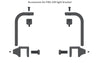 Polaris Aurora Supplement Light - PA150