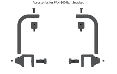 Polaris Aurora Supplement Light - PA150